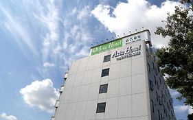 アジアホテル成田